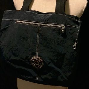 Kipling Black Bag